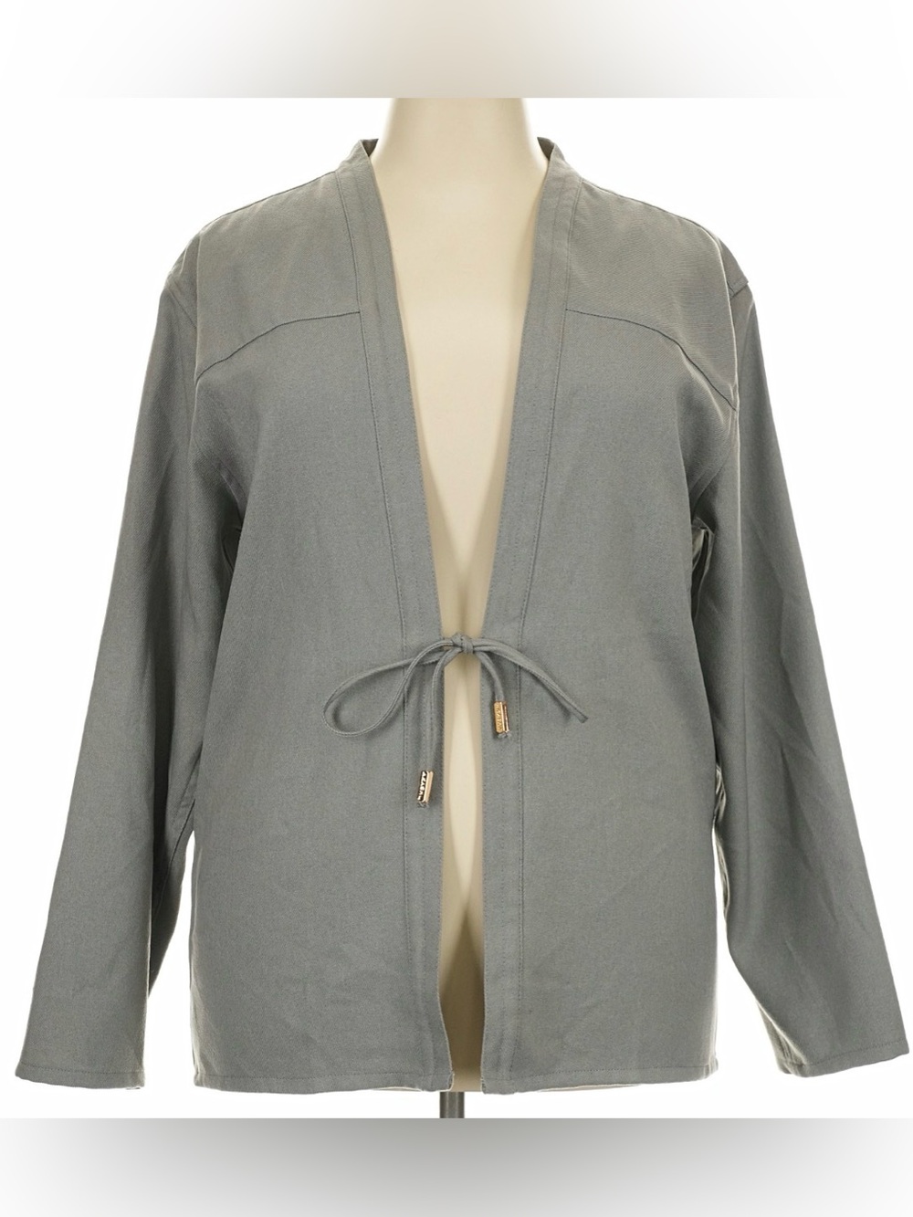 Akashi-Kama Unisex Noragi Jacket